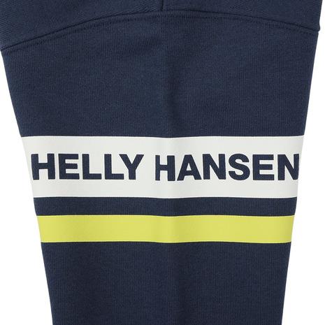 ヘリーハンセン（HELLY HANSEN）（キッズ）ジュニア マリンスウェットクルー トレーナー HJ32615 ON_8
