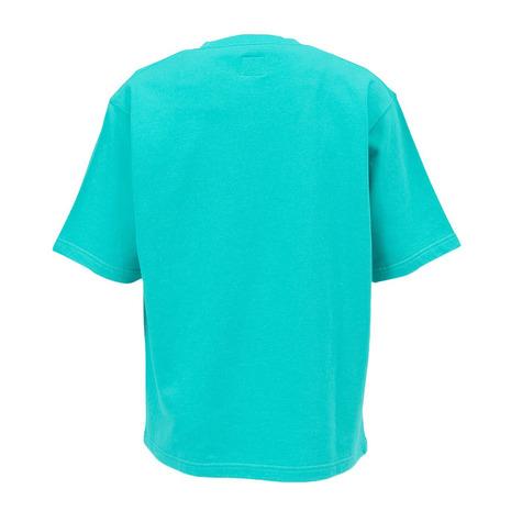 ヘリーハンセン（HELLY HANSEN）（メンズ）トレーナー スウェット ハーフスリーブ セーリング クラブウォッシュド スウェット クルーネック HH32637 CMの画像