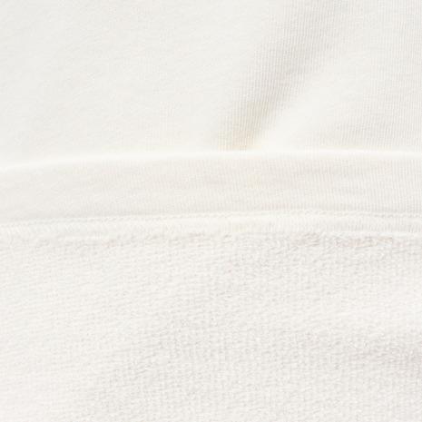 ヘリーハンセン（HELLY HANSEN）（メンズ）トレーナー スウェット ハーフスリーブ セーリング クラブウォッシュド スウェット クルーネック HH32637 OWの画像