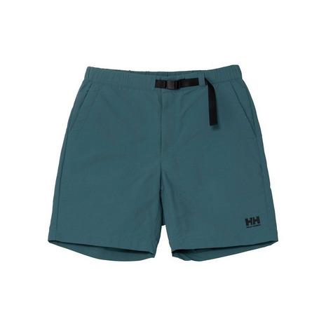 HERG IV トロピカル柄 ショートパンツ HELLY HANSEN（ヘリーハンセン） （メンズ）ショートパンツ ヴァーレ