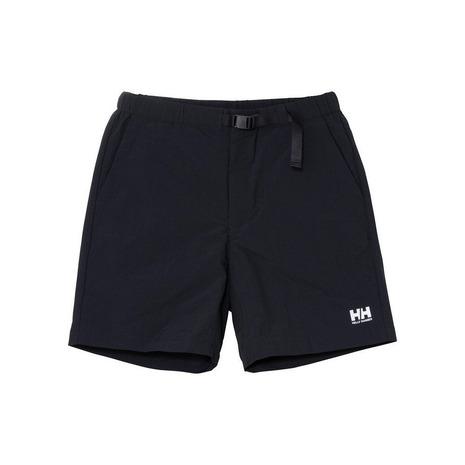 HELLY HANSEN（ヘリーハンセン） （メンズ）ショートパンツ ヴァーレ