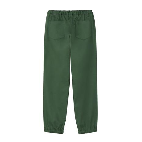 ザ・ノース・フェイス（THE NORTH FACE）（キッズ）ジュニア コットンイージーパンツ NBJ32643 DGの画像