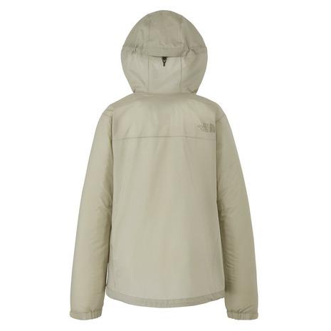 ザ・ノース・フェイス（THE NORTH FACE）（レディース）アウター ベンチャージャケット NPW62515の画像