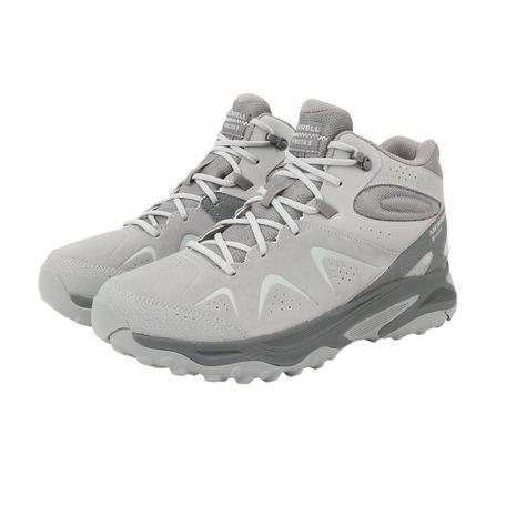MERRELL（メレル） （メンズ）トレッキングシューズ ハイカット 登山靴