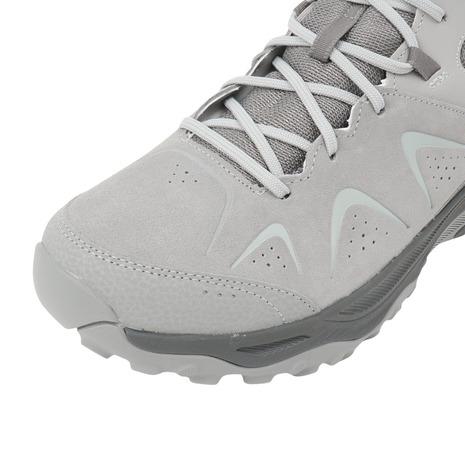 MERRELL（メレル） （メンズ）トレッキングシューズ ハイカット 登山靴