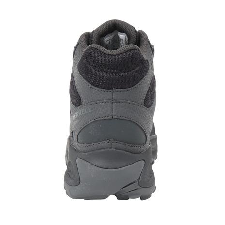 MERRELL（メレル） （メンズ）トレッキングシューズ ハイカット 登山靴