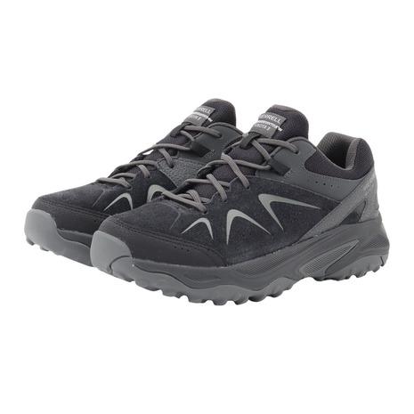 MERRELL（メレル） （メンズ）トレッキングシューズ ローカット 登山靴