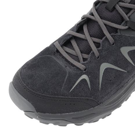 MERRELL（メレル） （メンズ）トレッキングシューズ ローカット 登山靴