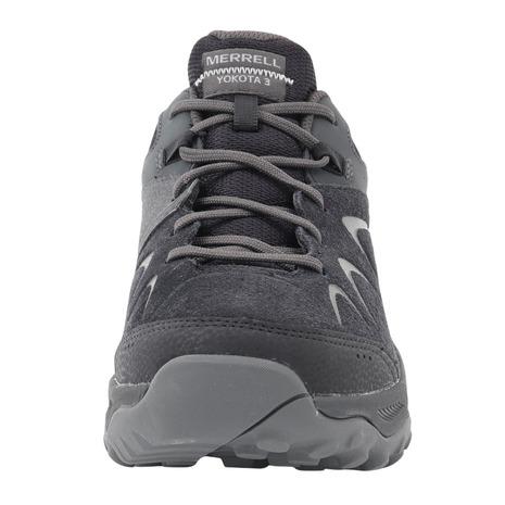 MERRELL（メレル） （メンズ）トレッキングシューズ ローカット 登山靴