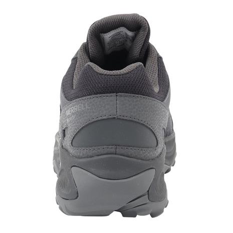 MERRELL（メレル） （メンズ）トレッキングシューズ ローカット 登山靴