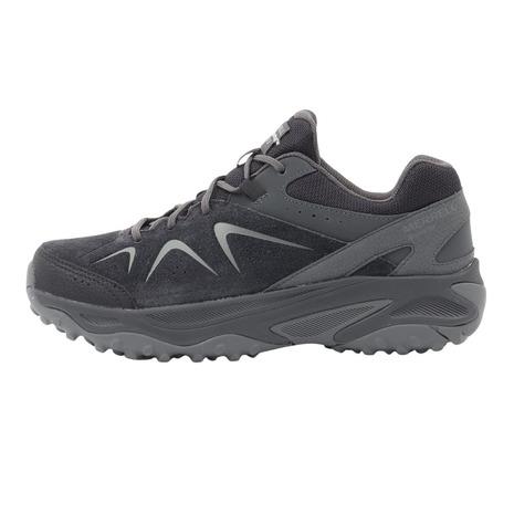 27cm　メレル　ゴアテックス　新品　未使用　登山靴　トレッキングシューズ MERRELL（メレル） （メンズ）トレッキングシューズ ローカット 登山靴