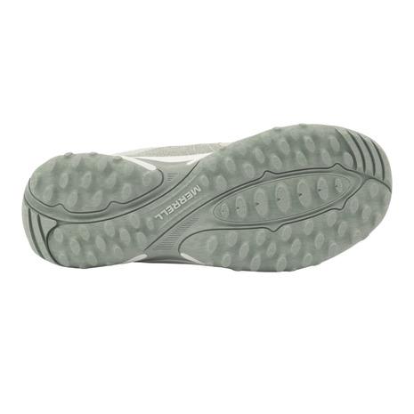 MERRELL（メレル） （レディース）トレッキングシューズ ハイカット