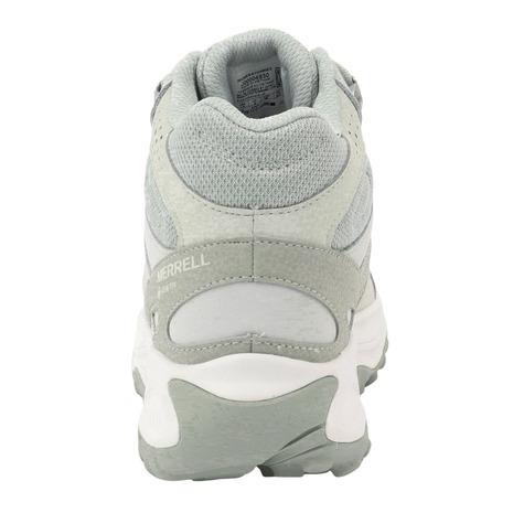 MERRELL（メレル） （レディース）トレッキングシューズ ハイカット