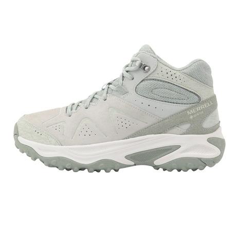 MERRELL（メレル） （レディース）トレッキングシューズ ハイカット