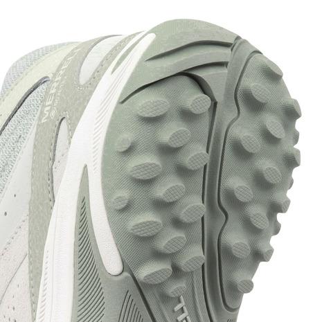 ハピ太朗です！メレルトレッキング/ハイカットスニーカー　未使用　US9 MERRELL（メレル） （レディース）トレッキングシューズ ハイカット
