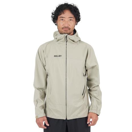 ミレー（Millet）（メンズ）アウター ティフォン ストレッチ ジャケット MIV03168-N6336の画像