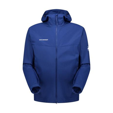 MAMMUT（マムート） （メンズ）アウター グライダー 2.0 ウィンド 
