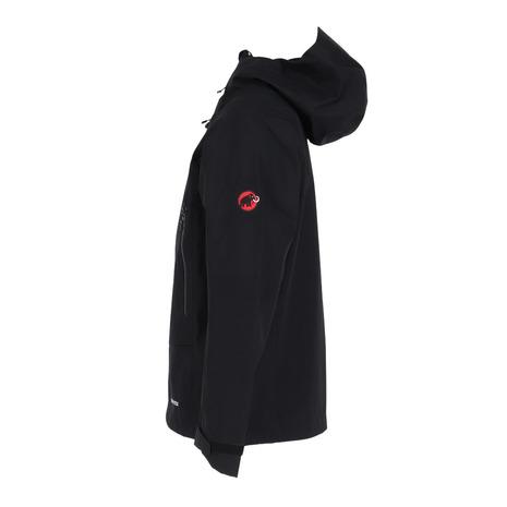 MAMMUT（マムート） （メンズ）ジャケット アウター Alpine Guide HS