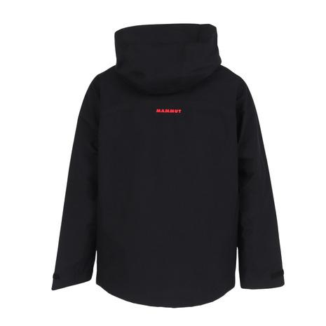 [即購入・値下げ可]DENIMTEARS ジャケット MAMMUT（マムート） （メンズ）ジャケット アウター Alpine Guide HS