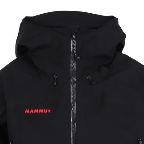 MAMMUT（マムート） （メンズ）ジャケット アウター Alpine Guide HS