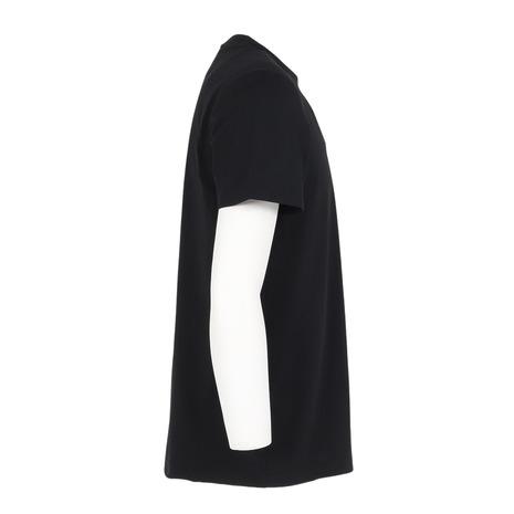 MAMMUT（マムート） （メンズ）半袖Tシャツ QD ロゴ プリント P1 T