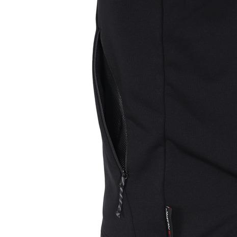 マムート（MAMMUT）（メンズ）フルジップ フリース Aconcagua Light ML ジャケット 105290-0001の画像