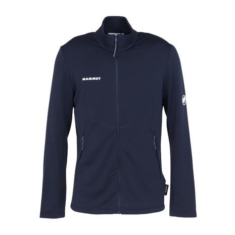 MAMMUT（マムート） （メンズ）フルジップ フリース Aconcagua Light