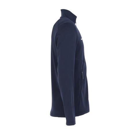 マムート（MAMMUT）（メンズ）フルジップ フリース Aconcagua Light ML ジャケット 105290-5118の画像