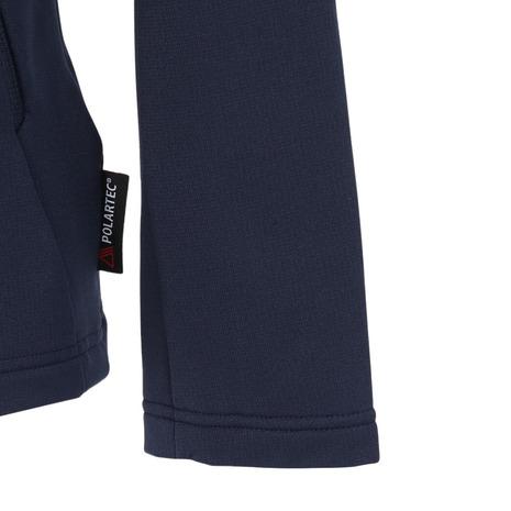 マムート（MAMMUT）（メンズ）フルジップ フリース Aconcagua Light ML ジャケット 105290-5118の画像