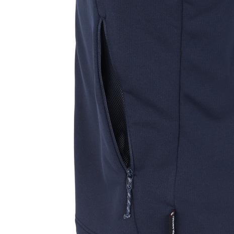 マムート（MAMMUT）（メンズ）フルジップ フリース Aconcagua Light ML ジャケット 105290-5118の画像