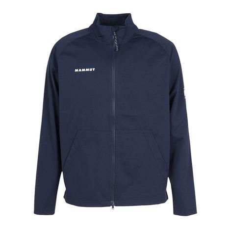 MAMMUT（マムート） （メンズ）ジャケット アウター QD トラック