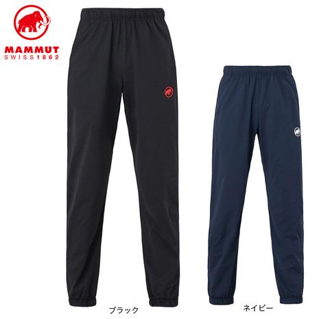 MAMMUT（マムート） （メンズ）パンツ ボトム QD トラック パンツ