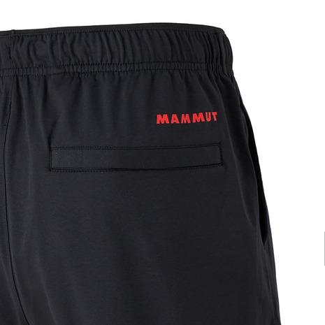 MAMMUT（マムート） （メンズ）パンツ ボトム QD トラック パンツ