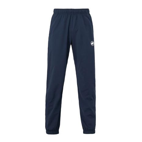 MAMMUT（マムート） （メンズ）パンツ ボトム QD トラック パンツ