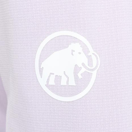 マムート（MAMMUT）（レディース）フルジップ フリース Aconcagua Light ML ジャケット 105291-6433の画像