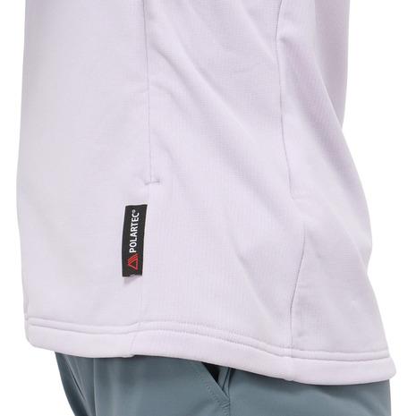 マムート（MAMMUT）（レディース）フルジップ フリース Aconcagua Light ML ジャケット 105291-6433の画像