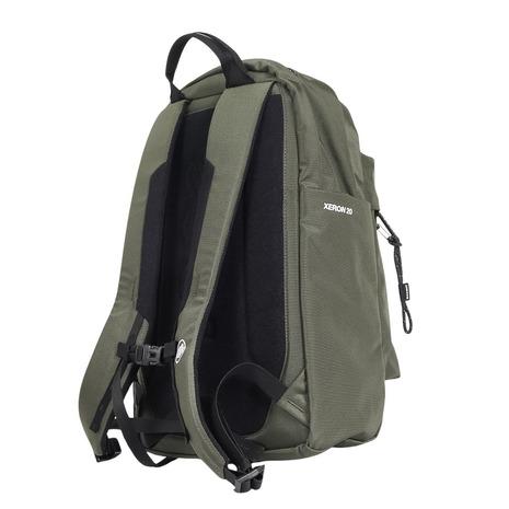 MAMMUT（マムート） （メンズ、レディース）バッグ バックパック
