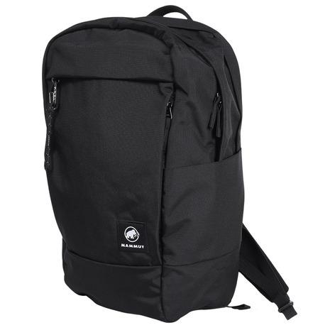 MAMMUT マムート バックパック リュックサック ブラック MAMMUT（マムート） （メンズ、レディース）バッグ バックパック