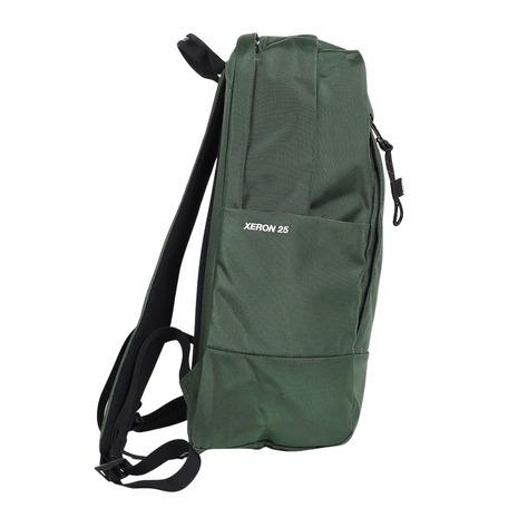MAMMUT（マムート） （メンズ、レディース）バッグ バックパック