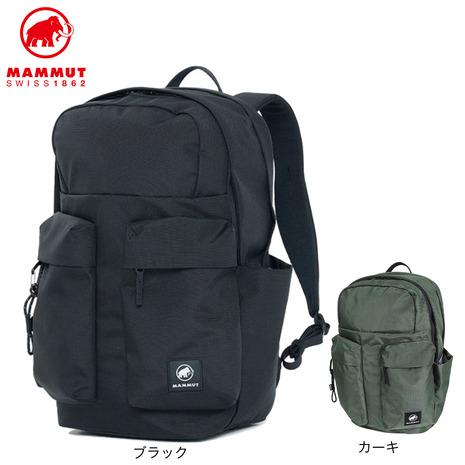 MAMMUT（マムート） （メンズ、レディース）バッグ バックパック