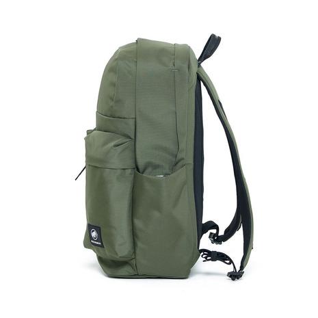 マムート（MAMMUT）（メンズ、レディース）バッグ バックパック リュック エクセロン 2.0 ジャパンエクスクルーシブ 30L 105272-40284の画像