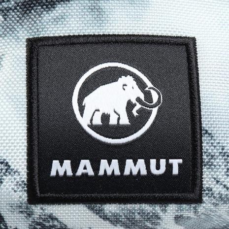 MAMMUT（マムート） （メンズ、レディース）ウエストバッグ エクセロン