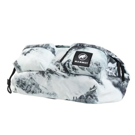 MAMMUT（マムート） （メンズ、レディース）ウエストバッグ エクセロン