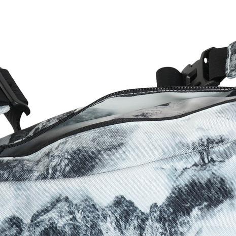 MAMMUT（マムート） （メンズ、レディース）ウエストバッグ エクセロン
