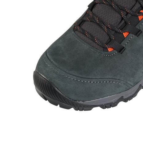マムート（MAMMUT）（メンズ）トレッキングシューズ ハイカット 登山靴 マーキュリー 4 ミッド ゴアテックス 3030-04711-00654の画像