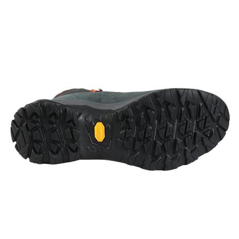 マムート（MAMMUT）（メンズ）トレッキングシューズ ハイカット 登山靴 マーキュリー 4 ミッド ゴアテックス 3030-04711-00654の画像