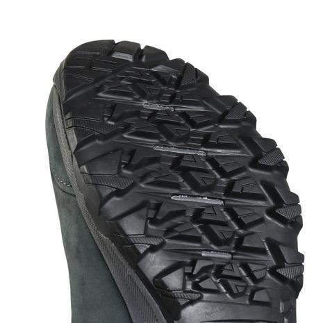 マムート（MAMMUT）（メンズ）トレッキングシューズ ハイカット 登山靴 マーキュリー 4 ミッド ゴアテックス 3030-04711-00654の画像