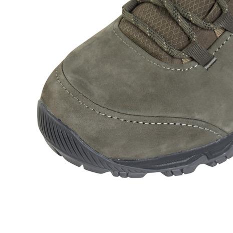 マムート（MAMMUT）（メンズ）トレッキングシューズ ハイカット 登山靴 マーキュリー 4 ミッド ゴアテックス 3030-04711-40234の画像
