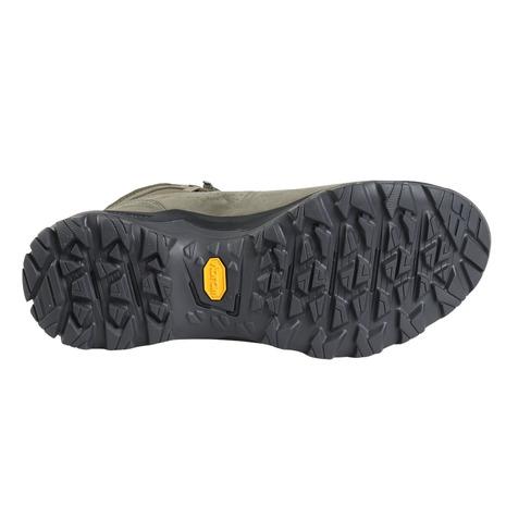 マムート（MAMMUT）（メンズ）トレッキングシューズ ハイカット 登山靴 マーキュリー 4 ミッド ゴアテックス 3030-04711-40234の画像