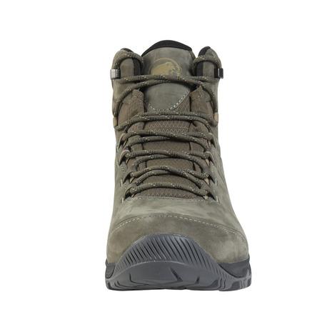 マムート（MAMMUT）（メンズ）トレッキングシューズ ハイカット 登山靴 マーキュリー 4 ミッド ゴアテックス 3030-04711-40234の画像